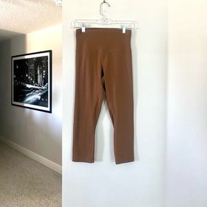 Lululemon Align Crop Leggings-Size 6